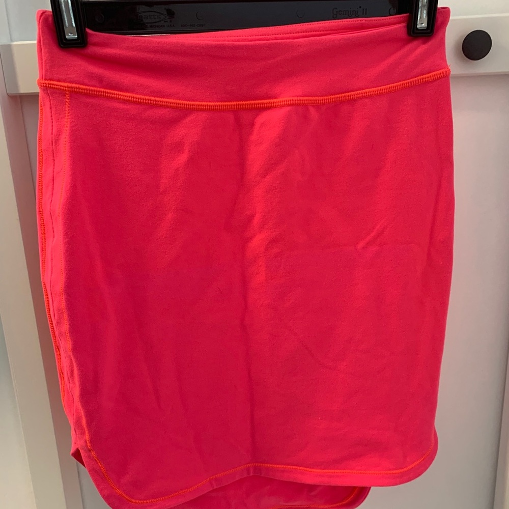 Lululemon Skirt